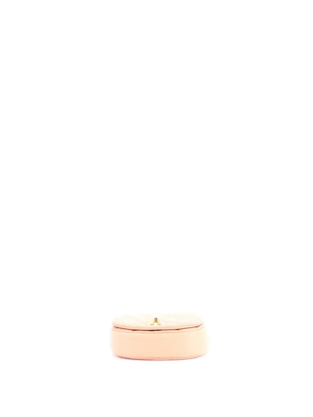 Chanel Coco Mail Clutch With Chain #277138C30B
